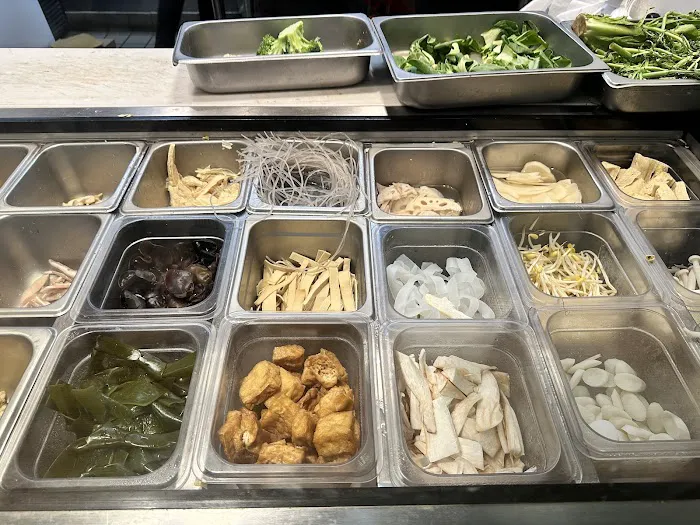 Hang Hot Pot Place Picture 3