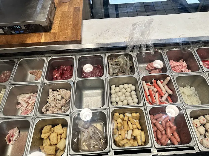 Hang Hot Pot Place Picture 4