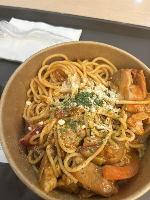D.T. Restaurant Picture 6