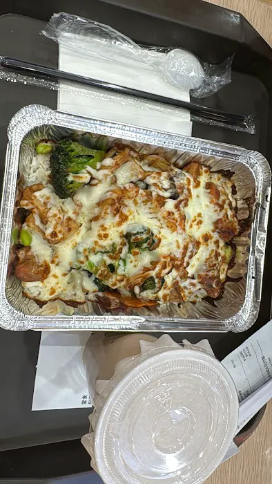 D.T. Restaurant Picture 4
