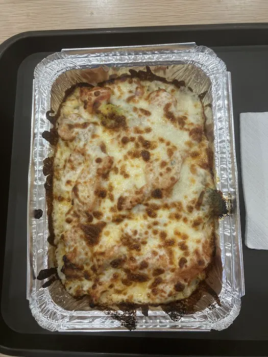 D.T. Restaurant Picture 7