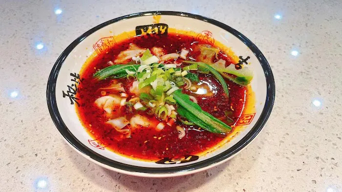 Heaven Noodles Picture 10