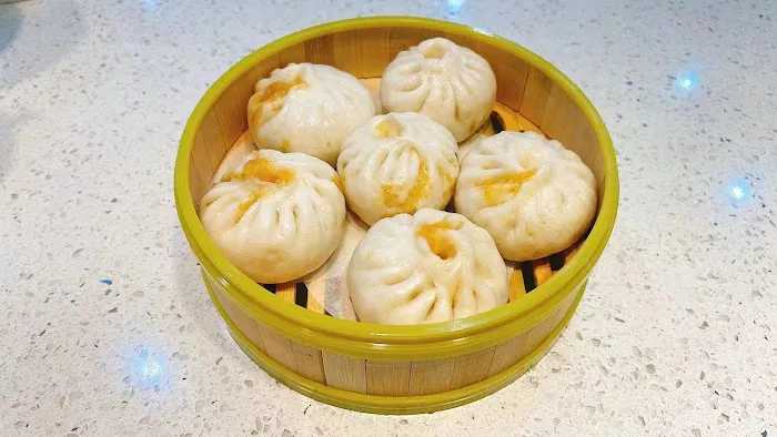Heaven Noodles Picture 4