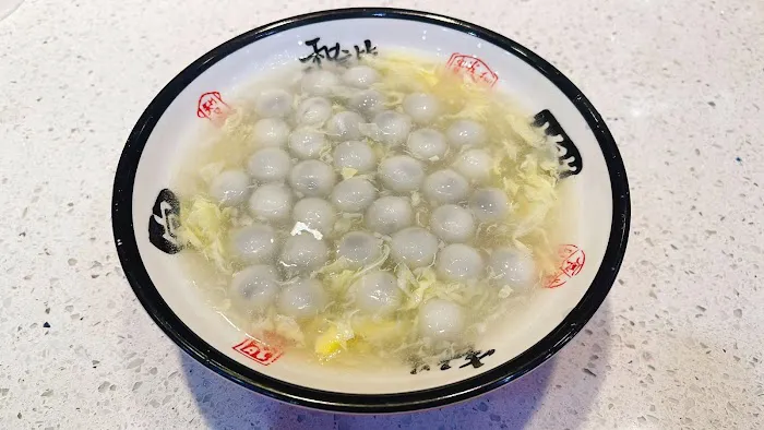 Heaven Noodles Picture 7