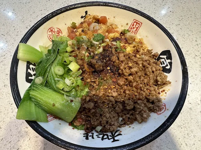 Heaven Noodles Picture 5