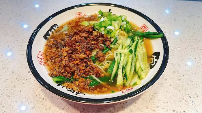 Heaven Noodles Picture 1