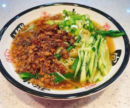 Heaven Noodles