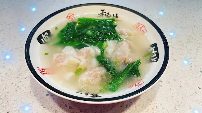 Heaven Noodles Picture 9