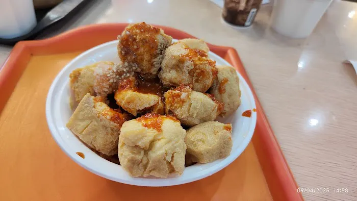 8090 Taiwan Cuisine Picture 3