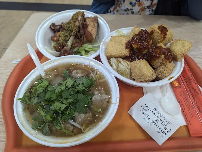 8090 Taiwan Cuisine Picture 8
