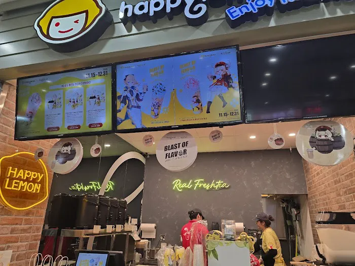 Happy Lemon Picture 10