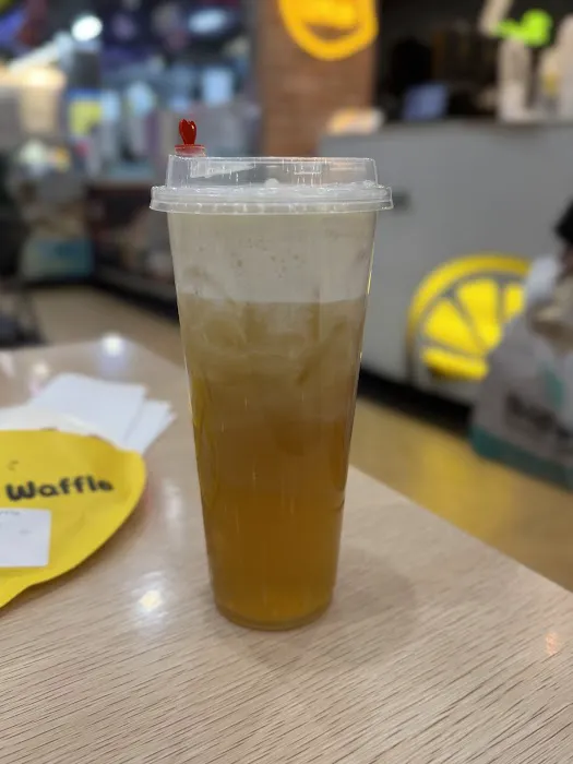Happy Lemon Picture 1