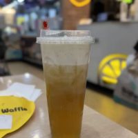 Happy Lemon ico