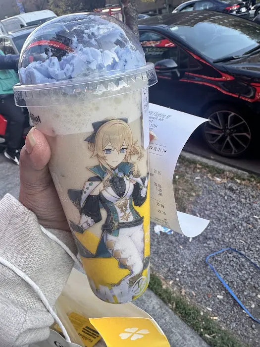 Happy Lemon Picture 8