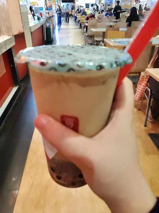 Gong Cha Picture 10