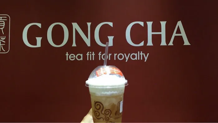 Gong Cha Picture 9
