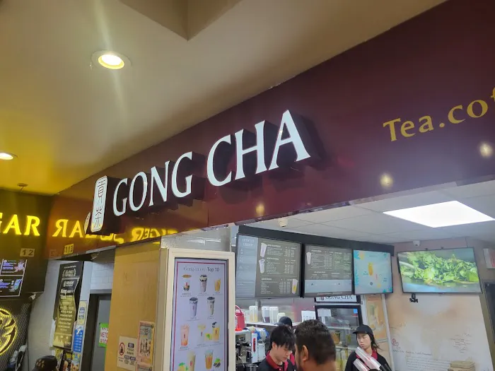 Gong Cha Picture 8