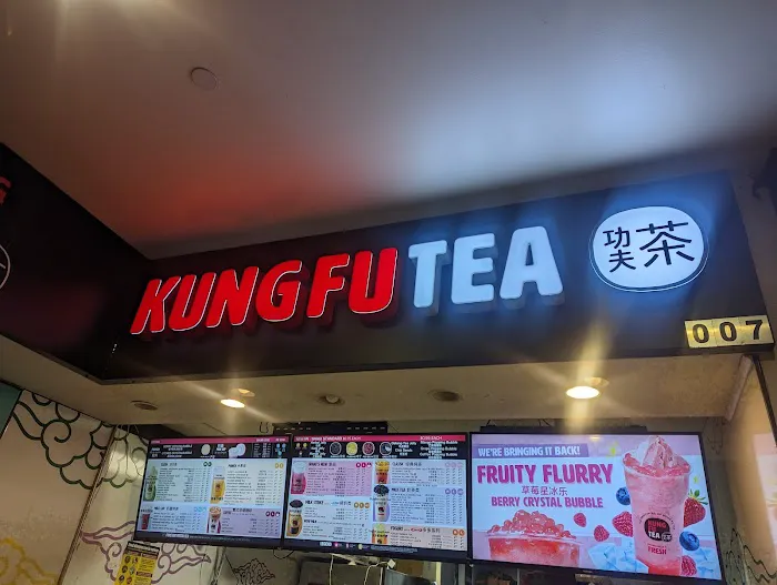 Kung Fu Tea Picture 4