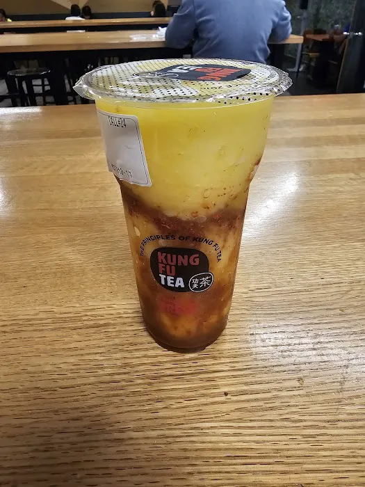Kung Fu Tea Picture 10
