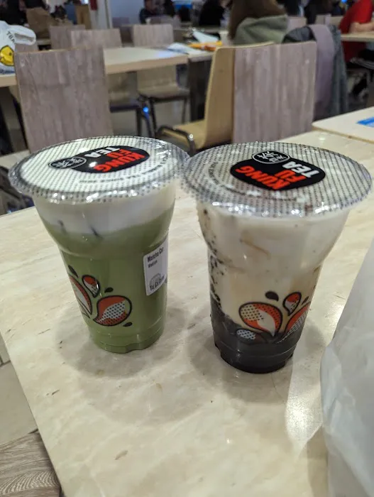 Kung Fu Tea Picture 7