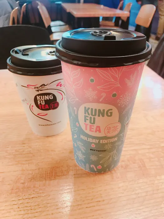 Kung Fu Tea Picture 9