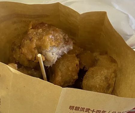 Mojoilla Fresh 魔力鲜