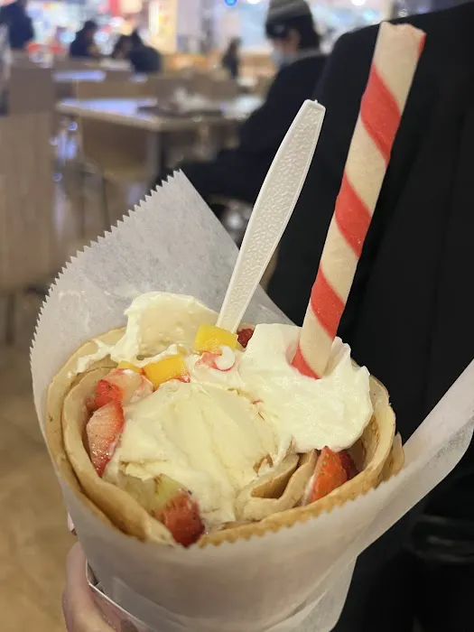 Mojoilla Fresh 魔力鲜 Picture 4