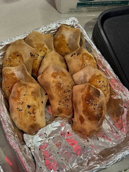 New world Uyghur Cuisine Picture 5