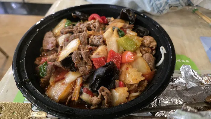 New world Uyghur Cuisine Picture 6