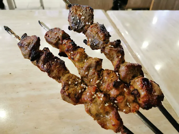 New world Uyghur Cuisine Picture 8