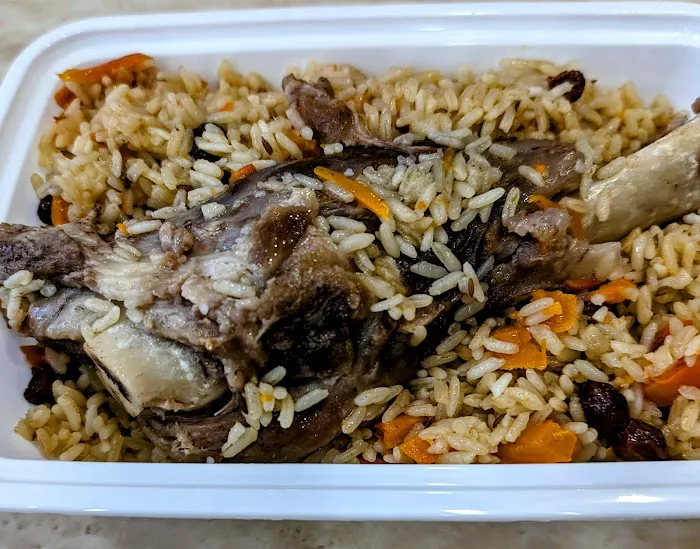 New world Uyghur Cuisine Picture 10