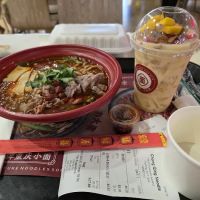 Chong Qing Noodle 重庆小面 ico
