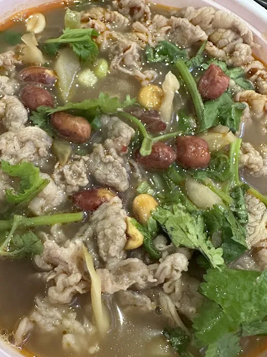 Chong Qing Noodle 重庆小面 Picture 8