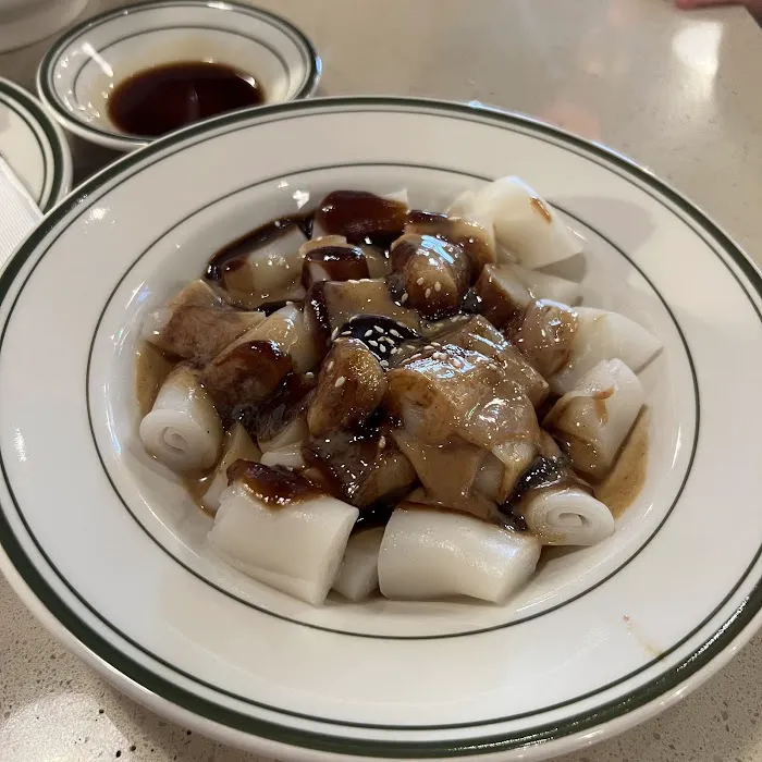 Mahjong Cafe & Bar 麻将茶餐厅&酒馆 Picture 3