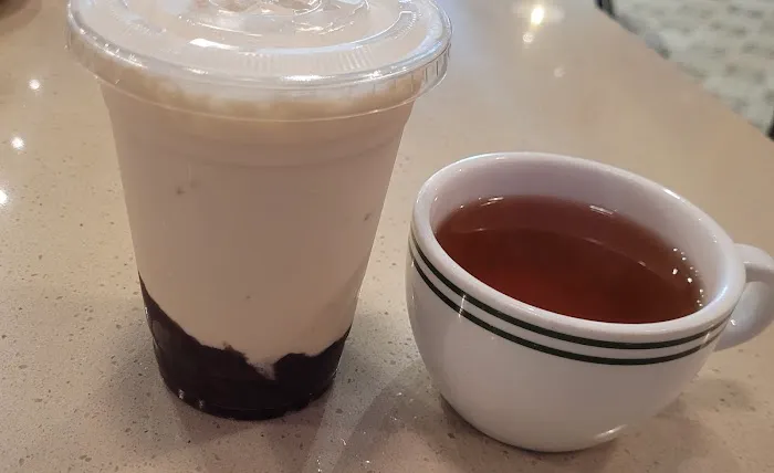 Mahjong Cafe & Bar 麻将茶餐厅&酒馆 Picture 7