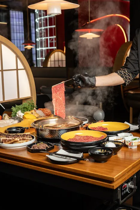 Mikiya Wagyu Shabu House 味喜屋 | Flushing Picture 7