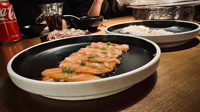 Mikiya Wagyu Shabu House 味喜屋 | Flushing Picture 4