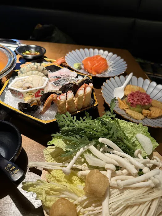 Mikiya Wagyu Shabu House 味喜屋 | Flushing Picture 2