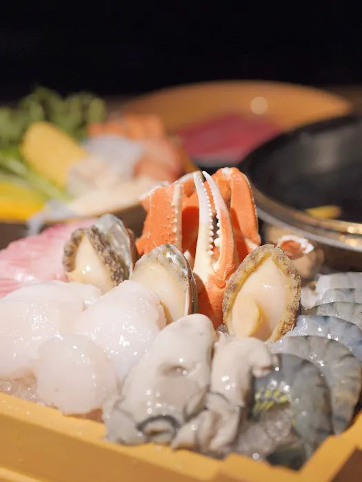 Mikiya Wagyu Shabu House 味喜屋 | Flushing Picture 5
