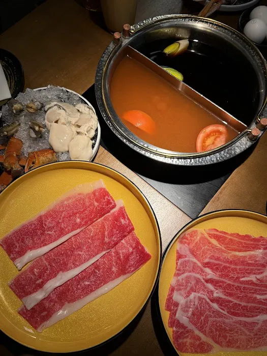 Mikiya Wagyu Shabu House 味喜屋 | Flushing Picture 9