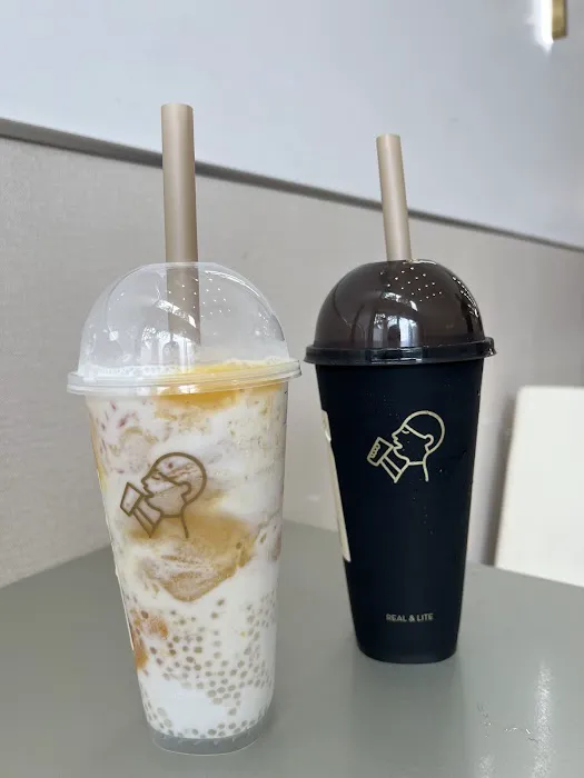 HEYTEA (Flushing main st) Picture 5