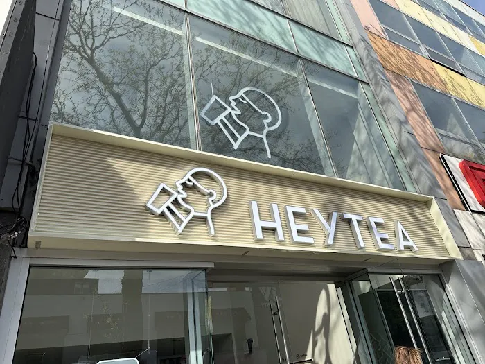 HEYTEA (Flushing main st) Picture 10