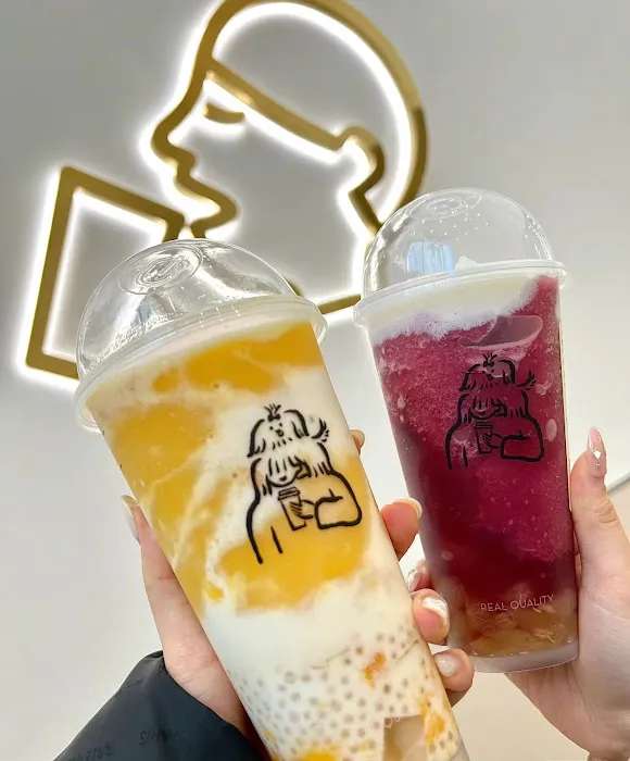 HEYTEA (Flushing main st) Picture 9