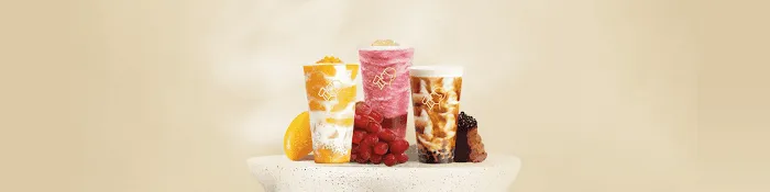 HEYTEA (Flushing main st) Picture 1