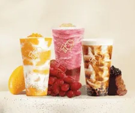 HEYTEA (Flushing main st)