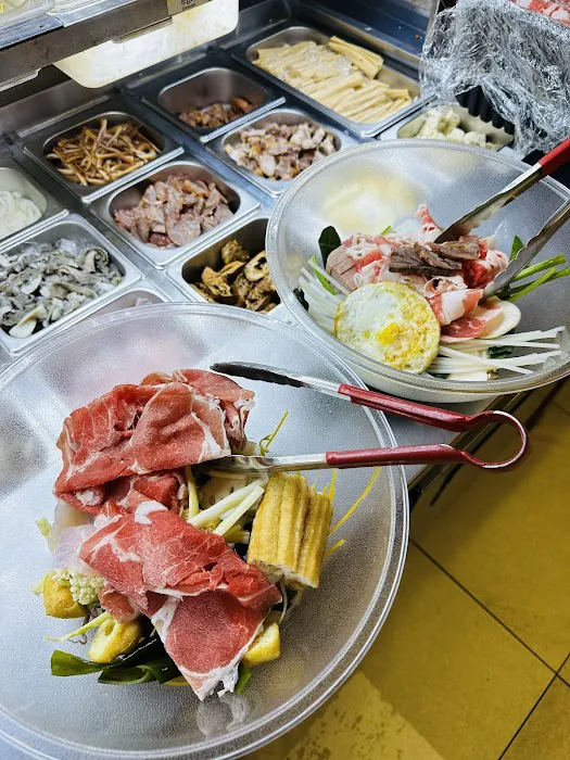 Zhang Liang Spicy Hot Pot Picture 10