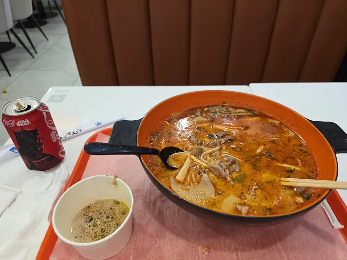Zhang Liang Spicy Hot Pot Picture 2