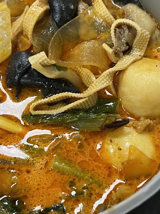 Zhang Liang Spicy Hot Pot Picture 9