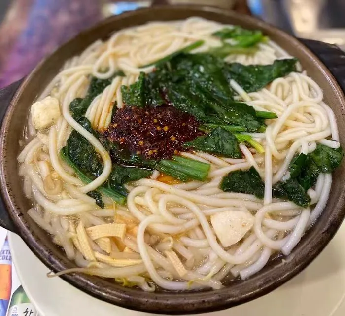 Roosevelt BBQ 牧香串店 - 목향 꼬치식당, Authentic Korean Chinese Restaurant, Grilled BBQ in Flushing, NY, Picture 6