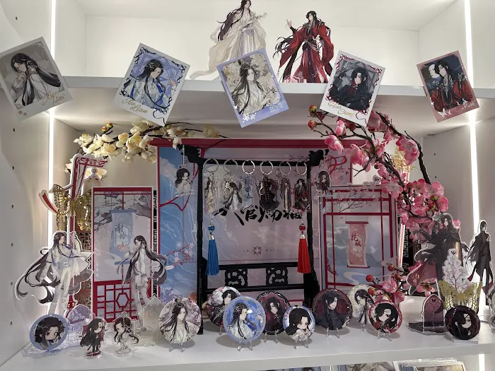 Dimension Poptown Picture 10